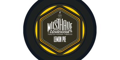 Lemon pie