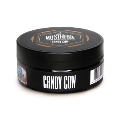 Candy cow