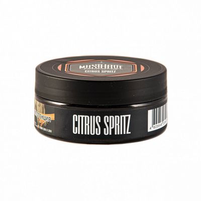 Citrus Spritz