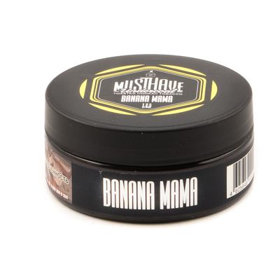 Banana mama