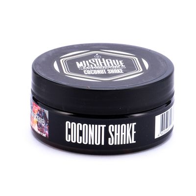 Coconut Shake