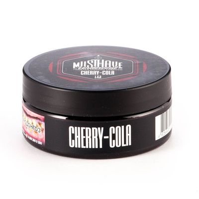 Cherry cola
