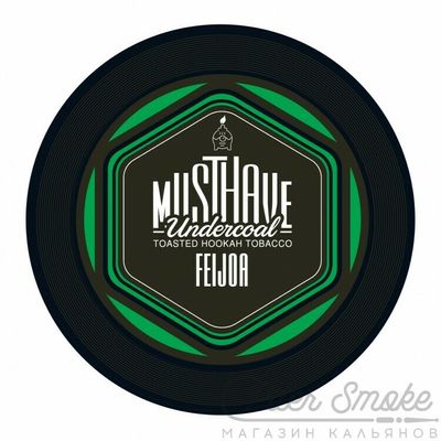 Feijoa