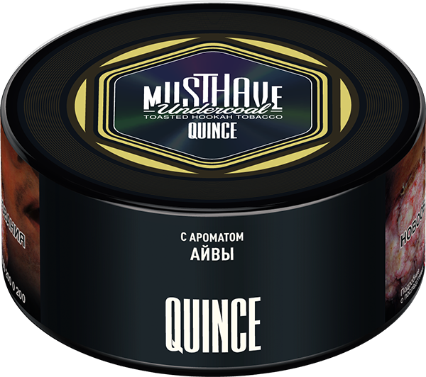 Quince 250 гр