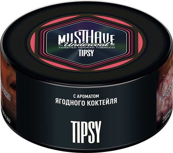 Tipsy 250 гр