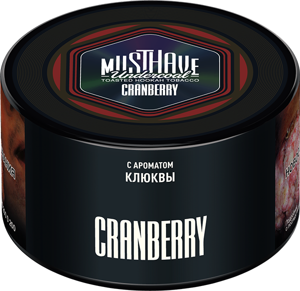 Cranberry 250 гр
