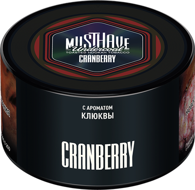 Cranberry 250 гр