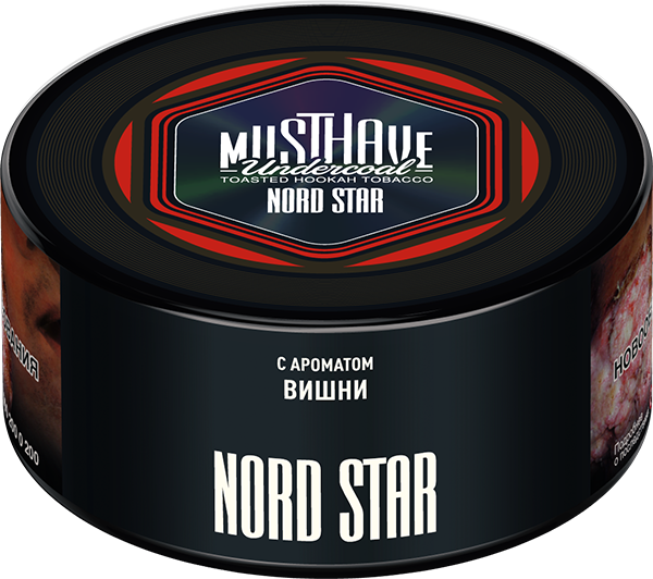 Nord Star 250 гр