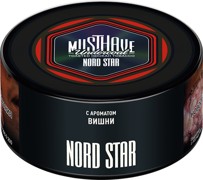Nord Star 250 гр
