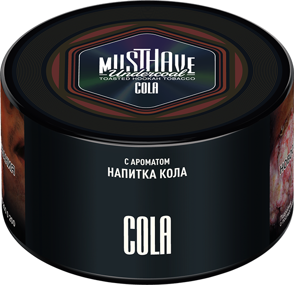 Cola 250 гр
