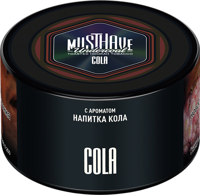 Cola 250 гр