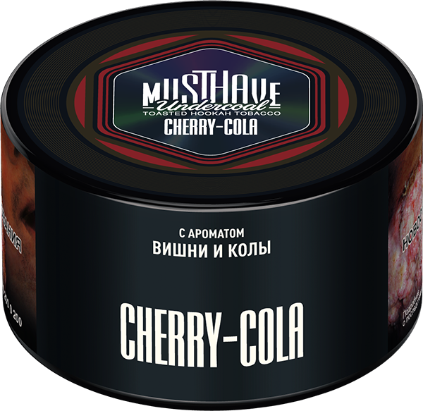 Cherry-Cola 250 гр