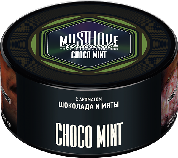 Choco Mint 250 гр