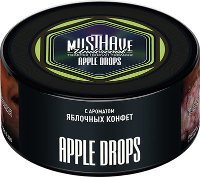 Apple Drops 250 гр