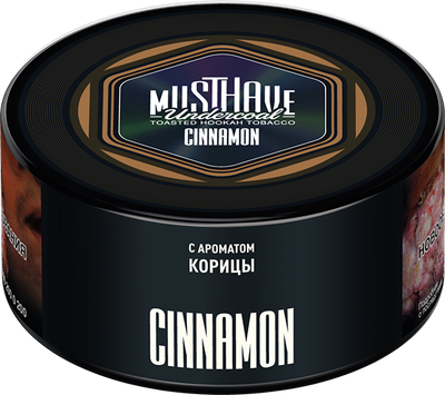 Cinnamon 250 гр