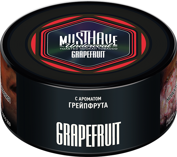 Grapefruit 250 гр