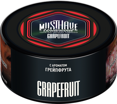 Grapefruit 250 гр