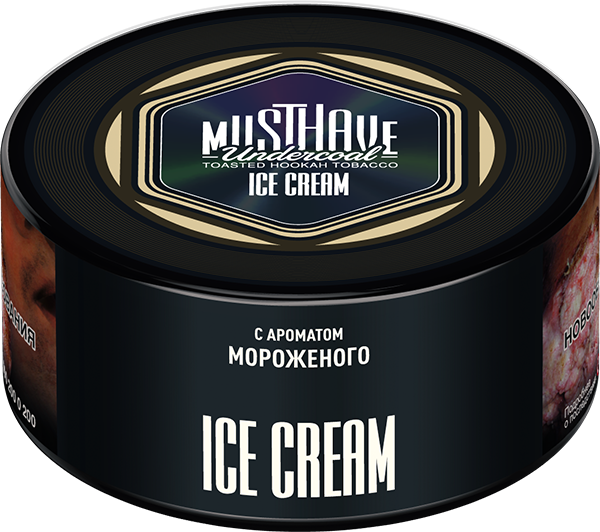 Ice Cream 250 гр
