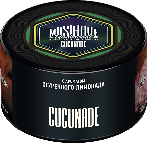 Cucunade 250 гр
