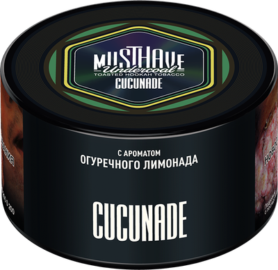 Cucunade 250 гр