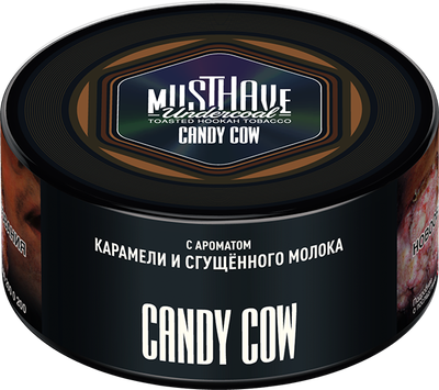 Candy cow 250 гр