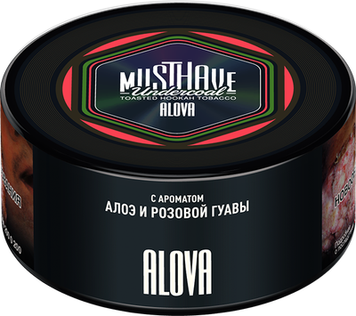 Alova 250 гр