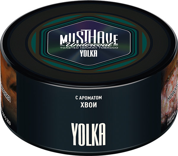 Yolka 250 гр