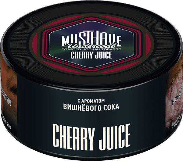 Cherry Juice 250 гр