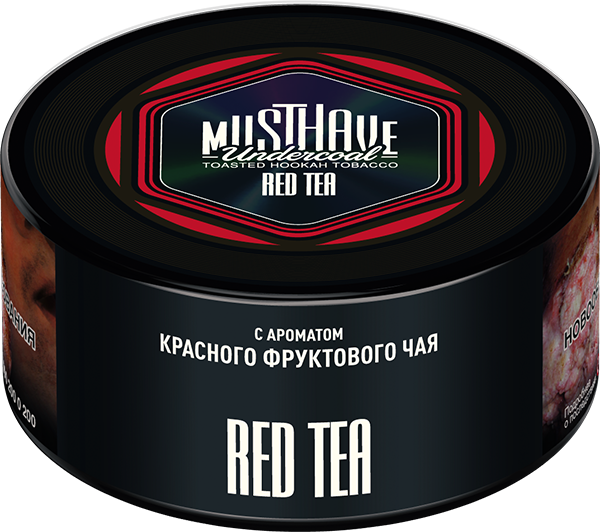 Red Tea 250 гр