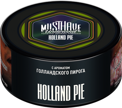 Holland Pie 125 гр.