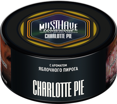 Charlotte Pie 125 гр