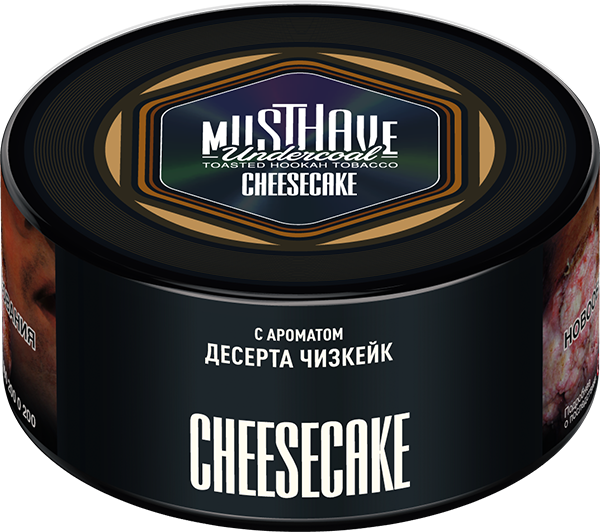 Cheesecake 125 гр