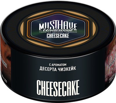 Cheesecake 125 гр
