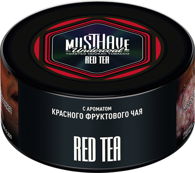 Red Tea