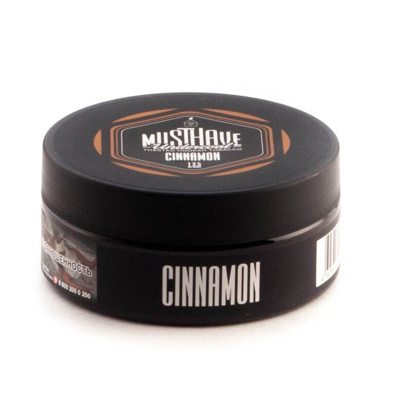 Cinnamon