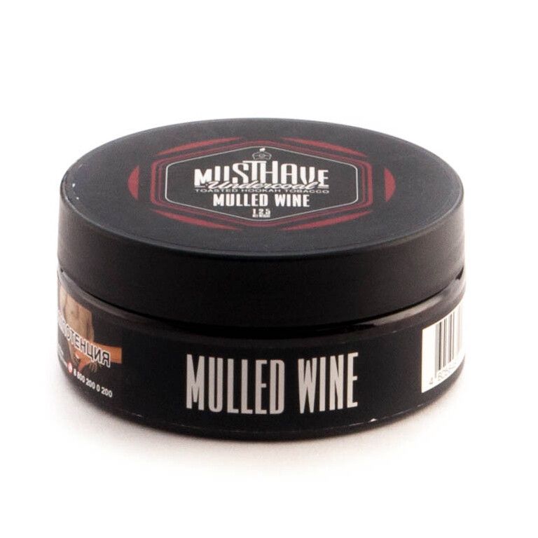 Mulled wine
