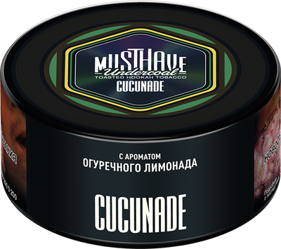Cucunade