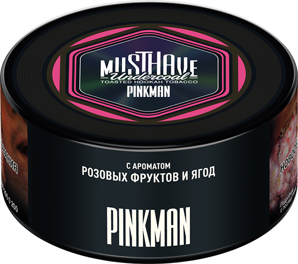 Pinkman