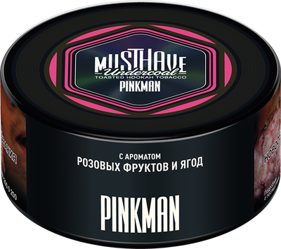 Pinkman