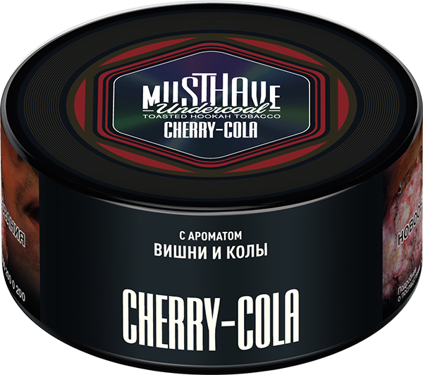 Cherry cola
