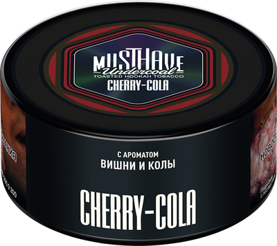 Cherry cola