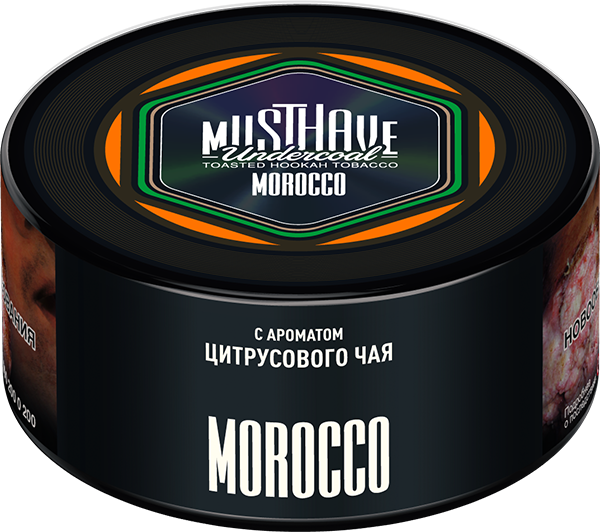Morocco
