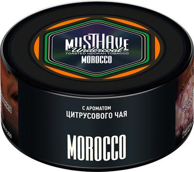 Morocco