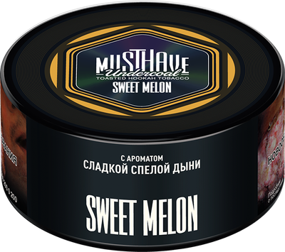 Sweet melon