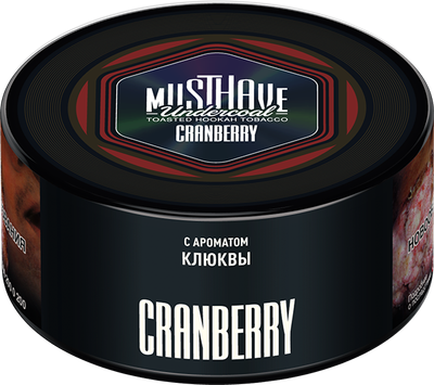 Cranberry