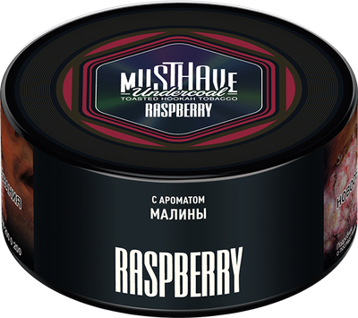 Raspberry