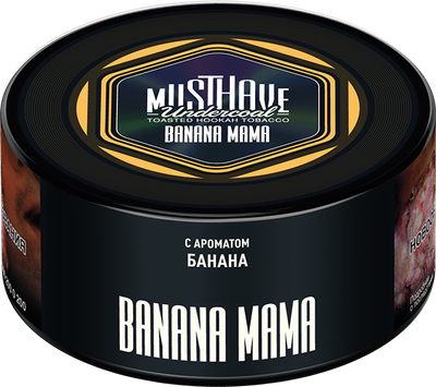 Banana mama