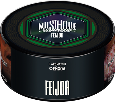 Feijoa