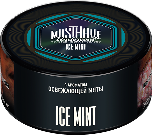 Ice mint