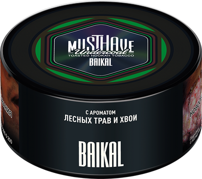 Baikal